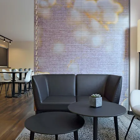 Duesseldorf-ratingen Hotel 3*