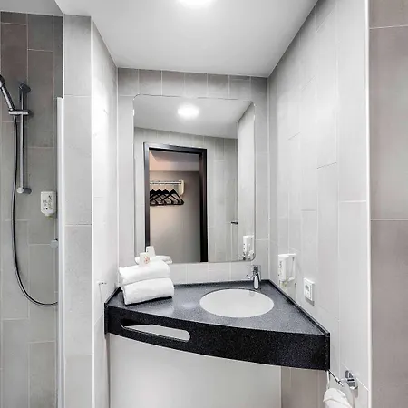 Hotel Duesseldorf-ratingen