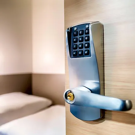 Hotel Duesseldorf-ratingen Ratingen