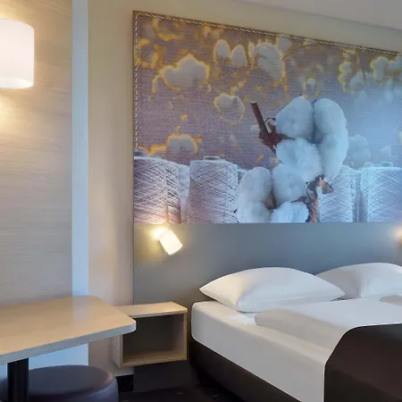 Hotel Duesseldorf-ratingen
