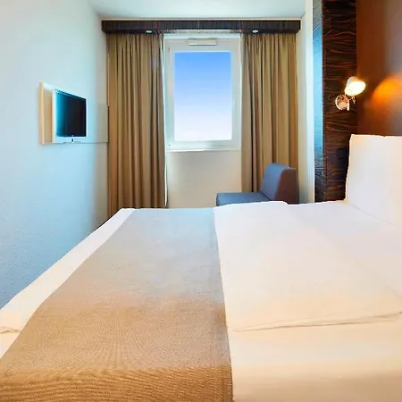 Duesseldorf-ratingen Ξενοδοχείο