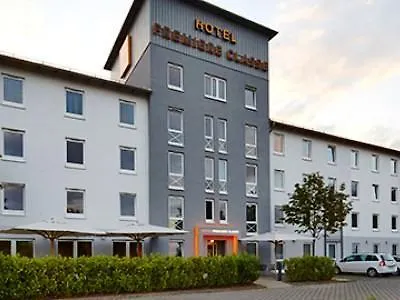 Duesseldorf-ratingen 3*