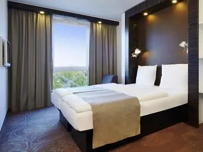 Duesseldorf-ratingen 3* 라팅겐