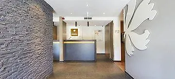 Duesseldorf-ratingen מלון 3*
