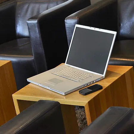 Duesseldorf-ratingen Hotel