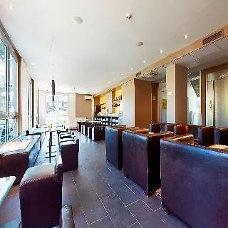 호텔 Duesseldorf-ratingen