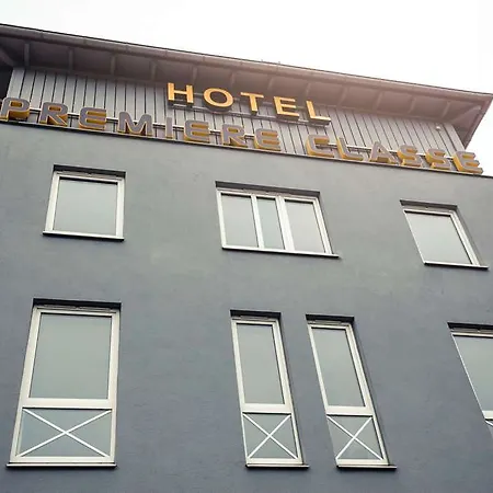 Duesseldorf-ratingen Ράτινγκεν