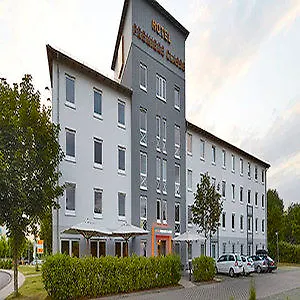 Duesseldorf-ratingen Hotel 3*