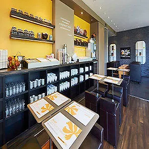 Düsseldorf-ratingen Hotel 3*
