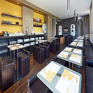 Duesseldorf-ratingen Ξενοδοχείο