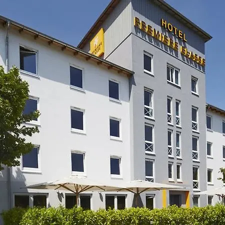 Düsseldorf-ratingen 3* Ratingen