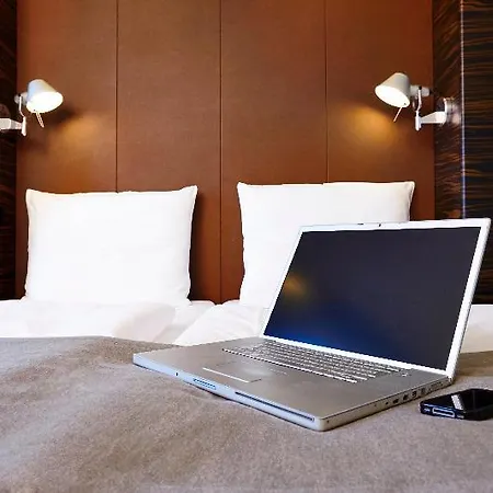 Düsseldorf-ratingen Hotel 3*