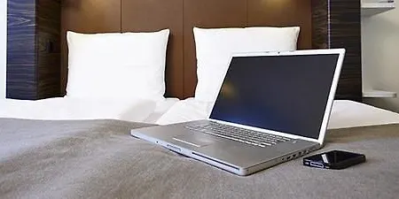 酒店 Duesseldorf-ratingen 3*