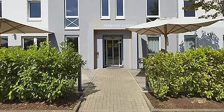 Hotel Duesseldorf-ratingen