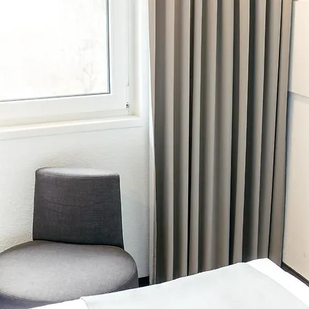 Duesseldorf-ratingen 3* 라팅겐