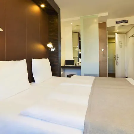 Duesseldorf-ratingen Ράτινγκεν