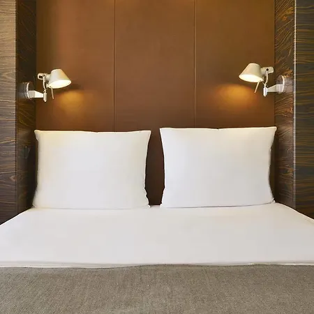 Duesseldorf-ratingen Hotel Ratingen