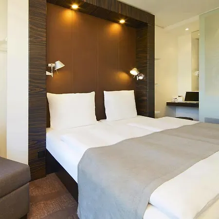 Hotel Duesseldorf-ratingen