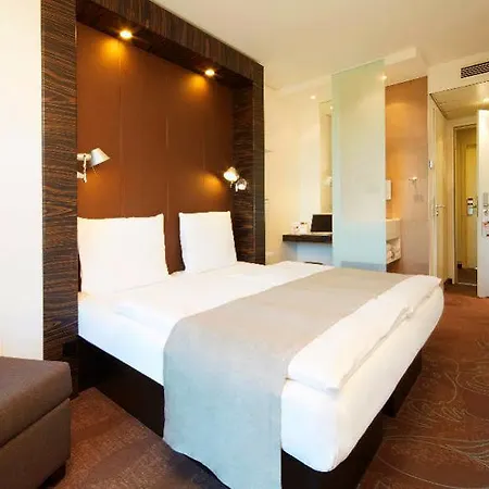 Duesseldorf-ratingen Ράτινγκεν