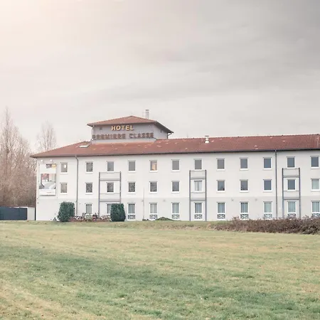 Duesseldorf-ratingen Hotel 3*