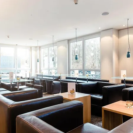 Duesseldorf-ratingen 3* Ράτινγκεν