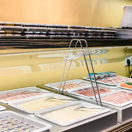 Duesseldorf-ratingen Ράτινγκεν