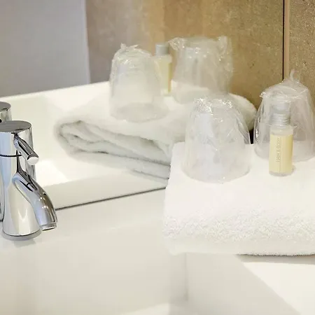 Duesseldorf-ratingen 酒店