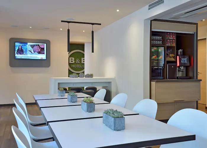 Duesseldorf-ratingen 3* Ratingen