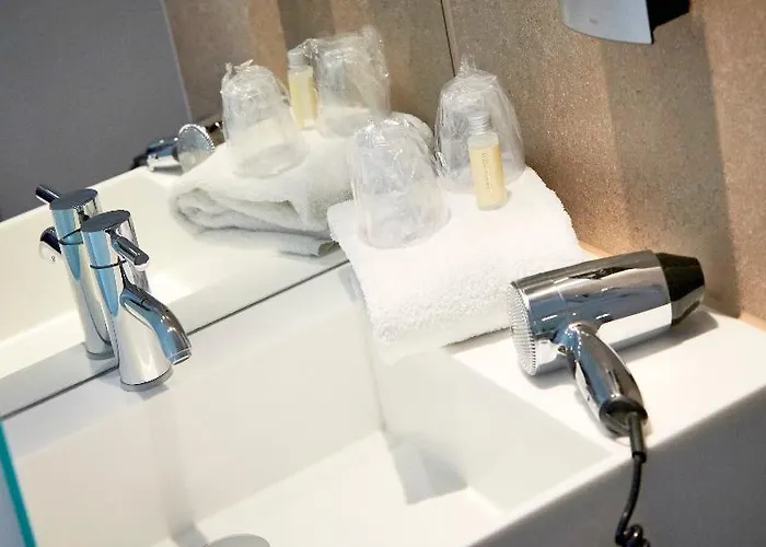 Duesseldorf-ratingen Hotel 3*