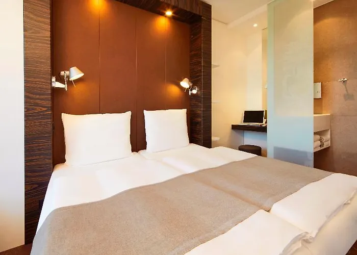 Duesseldorf-ratingen 3* Ratingen