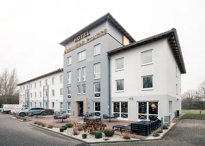 Duesseldorf-ratingen 3* Ratingen