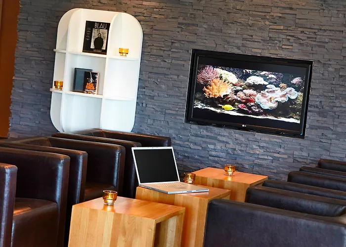 Duesseldorf-ratingen Hotel