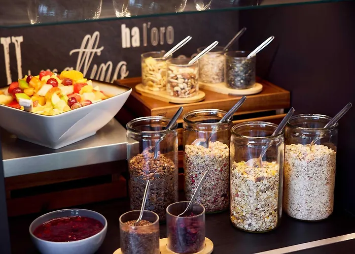 Duesseldorf-ratingen 3* Ratingen