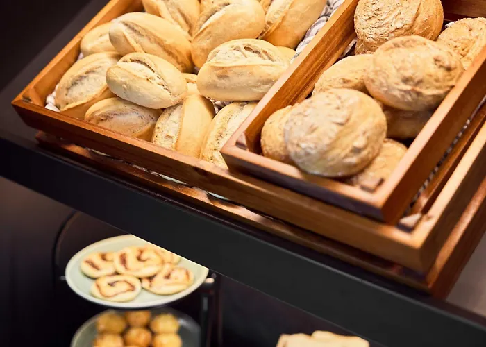 Duesseldorf-ratingen Hotel