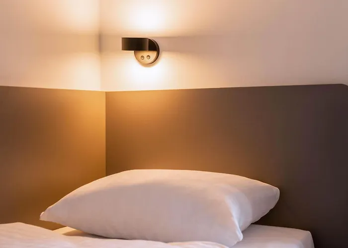 Hotel Duesseldorf-ratingen