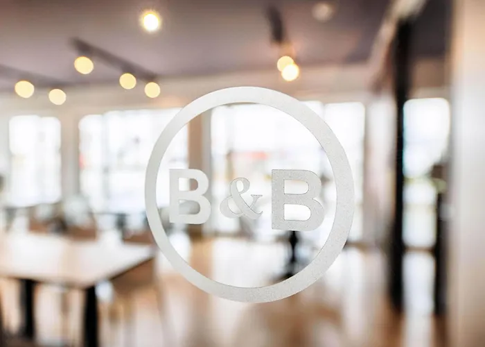 Hotel Duesseldorf-ratingen 3*