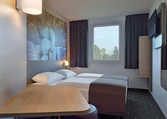 Duesseldorf-ratingen Hotel Ratingen