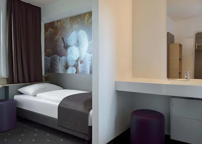 Hotel Duesseldorf-ratingen Ratingen