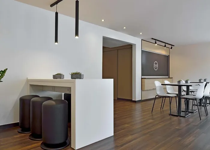 Hotel Duesseldorf-ratingen