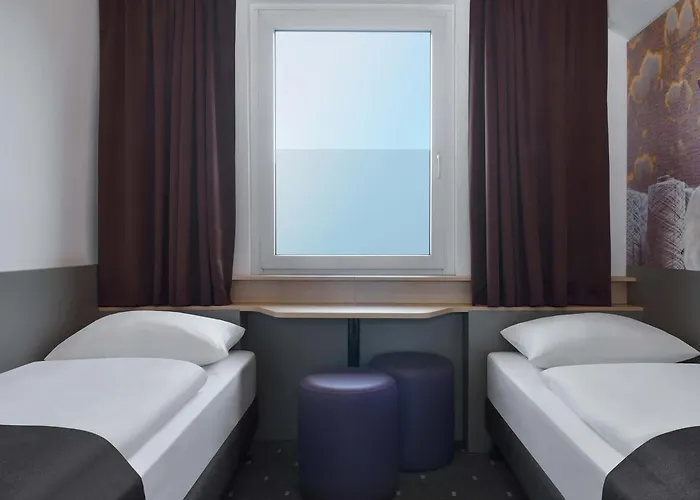 Duesseldorf-ratingen Hotel Ratingen