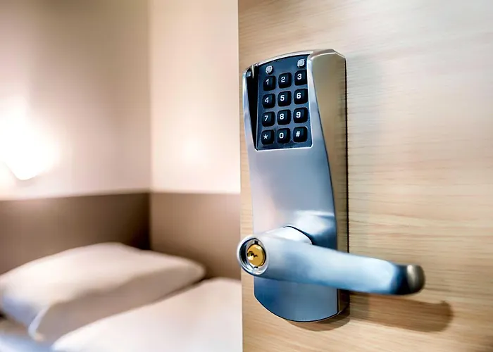 Duesseldorf-ratingen Ratingen