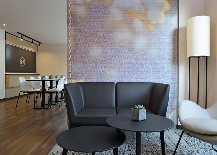 Duesseldorf-ratingen Hotel Ratingen