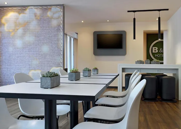 Hotel Duesseldorf-ratingen Ratingen