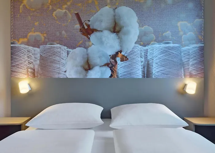 Duesseldorf-ratingen Hotel Ratingen