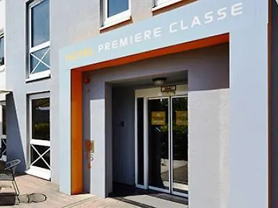 Duesseldorf-ratingen Hotel