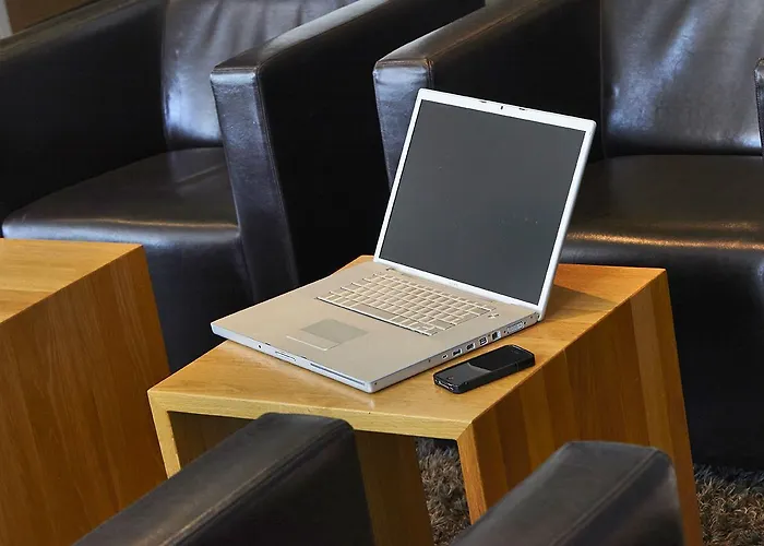 Duesseldorf-ratingen Hotel