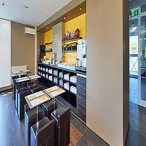 Duesseldorf-ratingen 3*