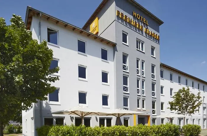 Duesseldorf-ratingen 3* Ratingen