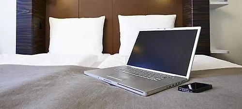 Hotel Duesseldorf-ratingen 3*