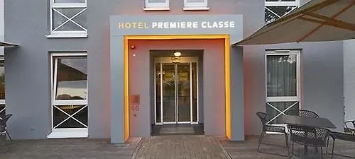 Duesseldorf-ratingen 3*